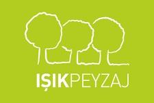 ışık peyzaj