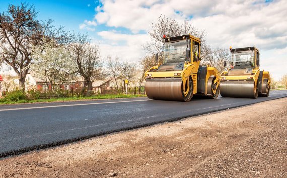 Katı Atık Depolama Sahalarında Geomembran